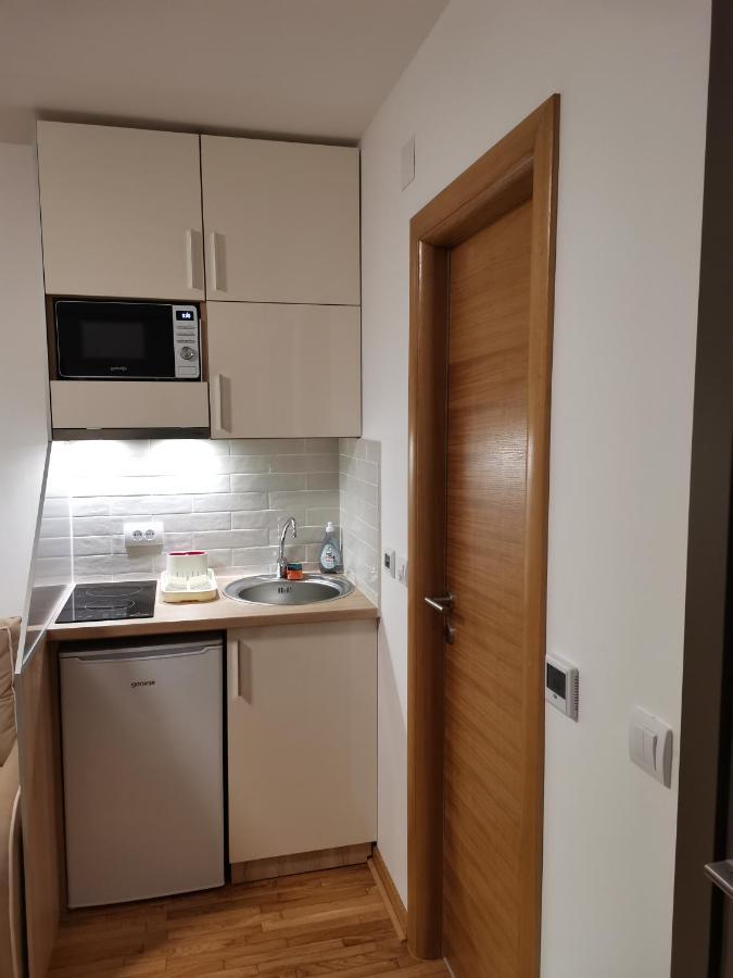 Jordan Apartment Kc 9C 35 كوباونيك المظهر الخارجي الصورة