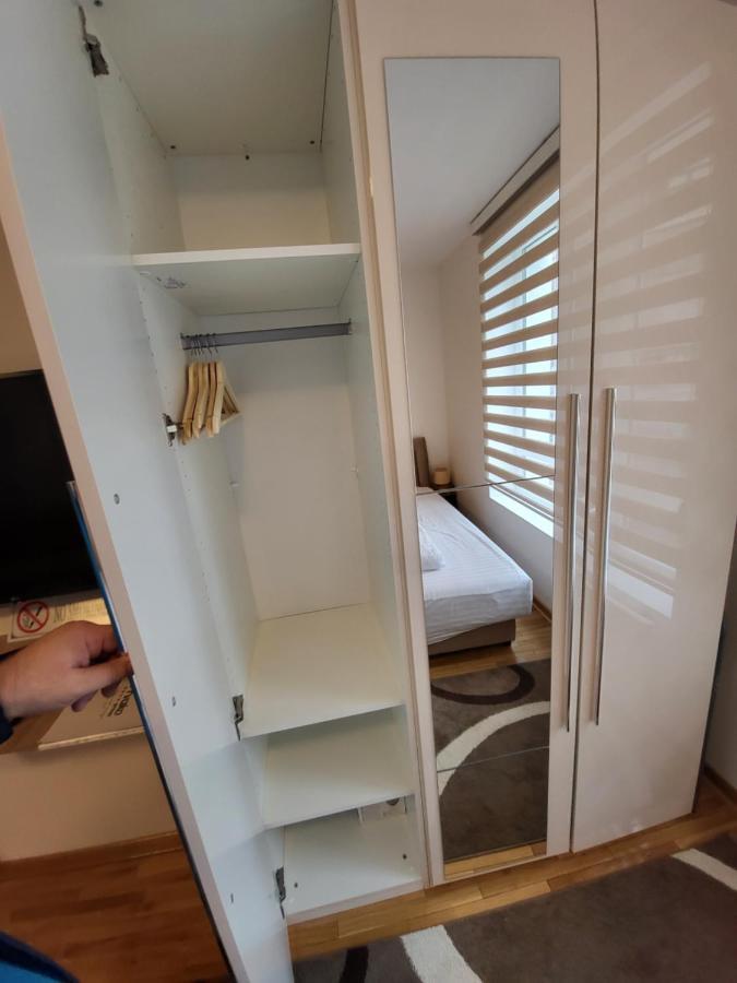 Jordan Apartment Kc 9C 35 كوباونيك المظهر الخارجي الصورة